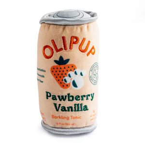 Haute Diggity Dog - Olipup - Pawberry Vanilla