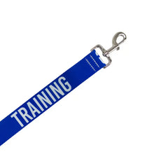 Load image into Gallery viewer, Ancol® - Awareness Hi-Vis Training &amp; Safety Dog Lead/Laisse Haute Visibilite pour Sensibilisation &amp; formation (1.5m)
