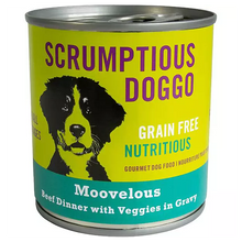 Charger l&#39;image dans la galerie, Scrumptious Doggo - Wet Dog Food/Nourriture humide pour chien
