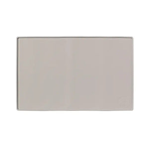 Silicone - Mess Free Pet Placemat/Ensemble de table pour animaux de compagnie sans dommage