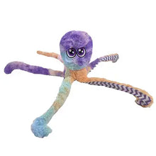 Load image into Gallery viewer, PetLou - 16" Octopus/Pieuvre (Tie-Dye)
