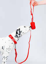 Load image into Gallery viewer, Poop Bag Holder - Red
