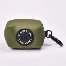 Load image into Gallery viewer, Spark Paws - Poop Bag Holder/Porte-sac à crottes
