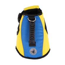 Load image into Gallery viewer, Body Glove - Ripstop Pet Life Jacket/Gilet de sauvetage pour animaux en tissu ripstop
