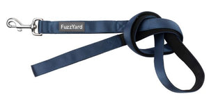 FuzzYard Nylon Leads (Solid Colours)