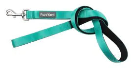 FuzzYard Nylon Leads (Solid Colours)