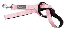 Charger l&#39;image dans la galerie, FuzzYard Nylon Leads (Solid Colours)
