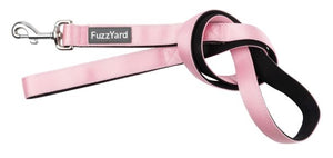 FuzzYard Nylon Leads (Solid Colours)