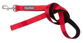 FuzzYard Nylon Leads (Solid Colours)