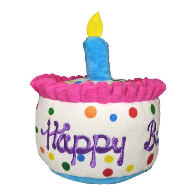 Huxley & Kent™ - Happy Barkday Cake/Gâteau Joyeux Anniversaire
