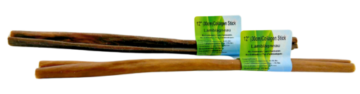 Nature's Own - Lamb Collagen Stick/Bâtonnet de collagène d'agneau