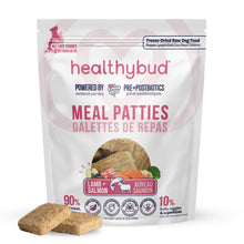 Load image into Gallery viewer, Healthybud Freeze Dried Dog Food 14oz
