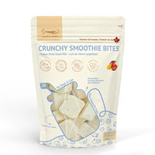Charger l'image dans la galerie, Loopy Paws - Crunchy Smoothie Bites/Bouchées de smoothie croquantes (30g)
