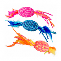 Spot® Elasteeez - Roller & Feather/Rouleau et plume