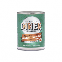Fromm® Diner
