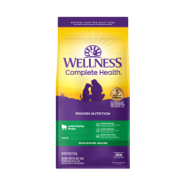 Load image into Gallery viewer, Wellness® Complete Health™ (26lb) Dry Dog Food
