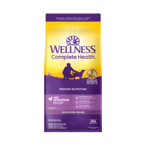 Wellness® Complete Health™ (26lb) Dry Dog Food