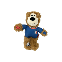Load image into Gallery viewer, Kong® Wild Knots - World Cup Editions/Éditions de la Coupe du Monde
