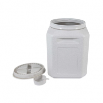 Load image into Gallery viewer, Vittles Vault™ Traditional Outback Food Storage Container 30lb
