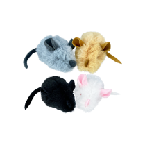 Multipet® Eco Mice/Souris (2p)
