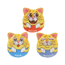Multipet™ Catnip Bliss® - High Jinx