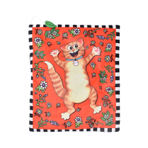 Multipet™ CatNip Bliss® - Sweet Spot Kitty Carpet/Tapis