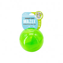 Charger l&#39;image dans la galerie, Planet Dog© Orbee-Tuff Mazee Dog Toy

