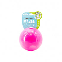 Charger l&#39;image dans la galerie, Planet Dog© Orbee-Tuff Mazee Dog Toy
