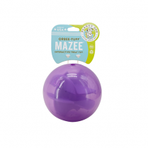 Planet Dog© Orbee-Tuff Mazee Dog Toy