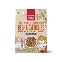 The Honest Kitchen (Whole Grain) Whole Food Clusters for Dogs