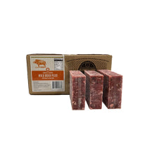 Charger l'image dans la galerie, K9 Choice Foods® - Pasture to Package - Frozen Dog Food
