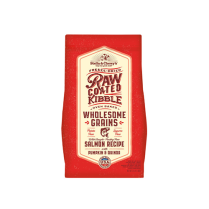 Stella & Chewy Raw Coated Kibble with Wholesome Grains w/Pumpkin & Quinoa