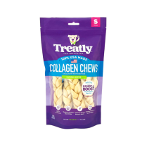 Charger l'image dans la galerie, Treatly™ - USA Collagen Braids/Tresses de collagène américains
