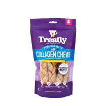 Charger l'image dans la galerie, Treatly™ - USA Collagen Braids/Tresses de collagène américains

