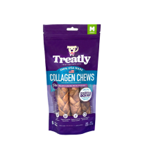 Charger l'image dans la galerie, Treatly™ - USA Collagen Braids/Tresses de collagène américains
