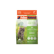 Load image into Gallery viewer, Feline Natural™ - Freeze-Dried Cat Food/Aliments lyophilisés pour chats
