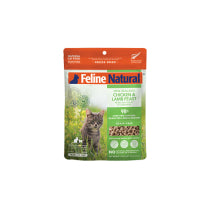 Charger l'image dans la galerie, Feline Natural™ - Freeze-Dried Cat Food/Aliments lyophilisés pour chats
