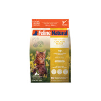 Load image into Gallery viewer, Feline Natural™ - Freeze-Dried Cat Food/Aliments lyophilisés pour chats
