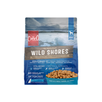 Charger l&#39;image dans la galerie, CoevO™ Hinterlands - Freeze-Dried Raw for Dogs/Aliments crus lyophilisés pour chiens (1lb)

