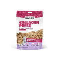 Load image into Gallery viewer, Icelandic+™ - Collagen Puffs (0.5oz)
