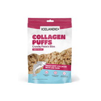 Load image into Gallery viewer, Icelandic+™ - Collagen Puffs (0.5oz)
