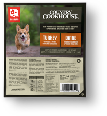 Country Cookhouse by BCR