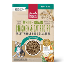 Load image into Gallery viewer, The Honest Kitchen (Whole Grain) Whole Food Clusters for Dogs
