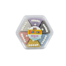Load image into Gallery viewer, Bosco &amp; Rosxy Pre-packaged Shareable Birthday Cakes (6pc)
