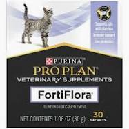 FortiFlora® -for cats/pour chats