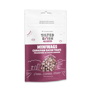 Tilted Barn Pet Co. - Canadian MiniWags 100g