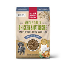 Charger l&#39;image dans la galerie, The Honest Kitchen (Whole Grain) Whole Food Clusters for Dogs
