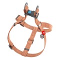 Wau Dog Eco-Friendly Re-Cotton Step-In Harnesses for Dogs