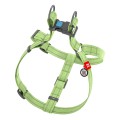 Wau Dog Eco-Friendly Re-Cotton Step-In Harnesses for Dogs