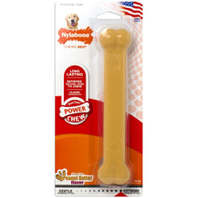 Load image into Gallery viewer, Nylabone Power Chew - Peanut Butter
